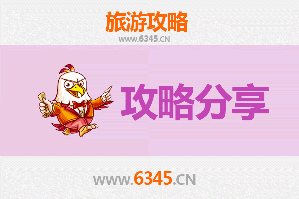 漳浦出发 | 厦门鼓浪屿文艺漫步全攻略：交通、景点、美食一站式指南